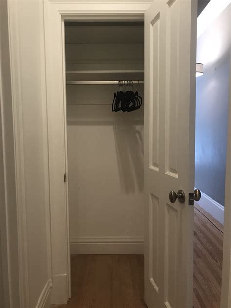 Empty Closets